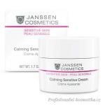Janssen č.2220 - Calming Sensitive Cream - citlivá pleť